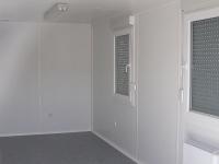 Bürocontainer 